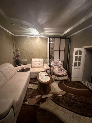 Курчатого вул., 35