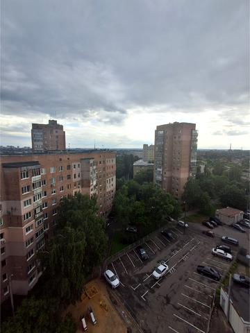 Гольдбергівська вул. (1-ї Кінної Армії), 9