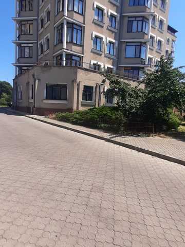 Шевченка просп., 33
