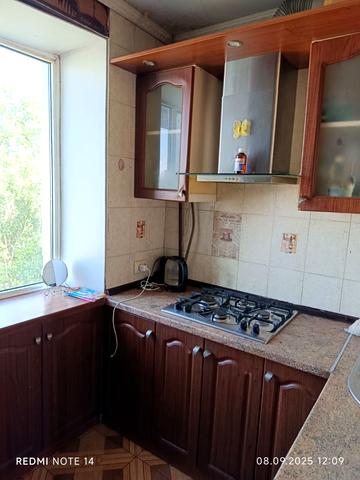 Миколаївська дорога вул., 307