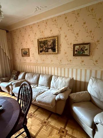Герасима Кондратьєва вул. (Кірова), 46