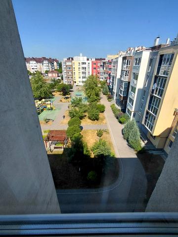 Бориса Гмирі вул., 9