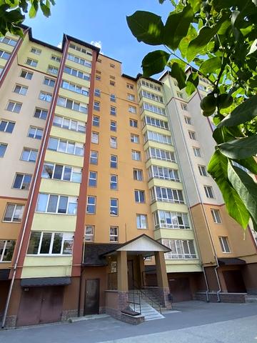 Хіміків вул., 21