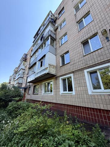 Онопрієнка вул., 8/1