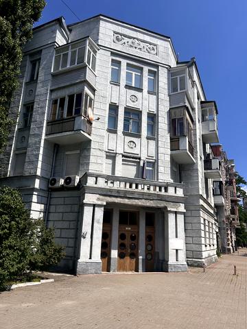 Лютеранська вул., 27-29