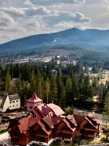 вул. Урочище Йозифсталь, 3б