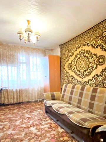 Старочумацька вул. (Байкальська), 78