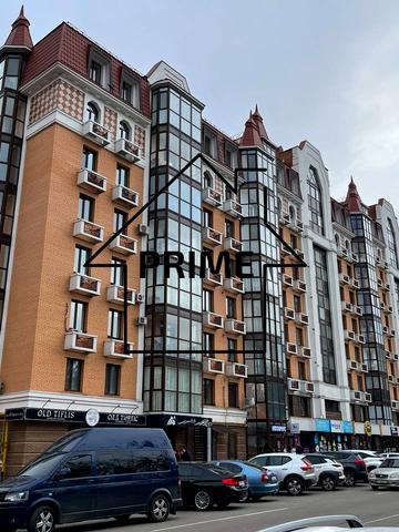 Соборності вул. (Жовтнева), 46В