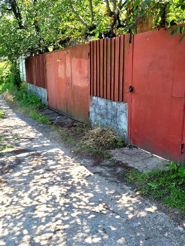 Руднична вул., 1