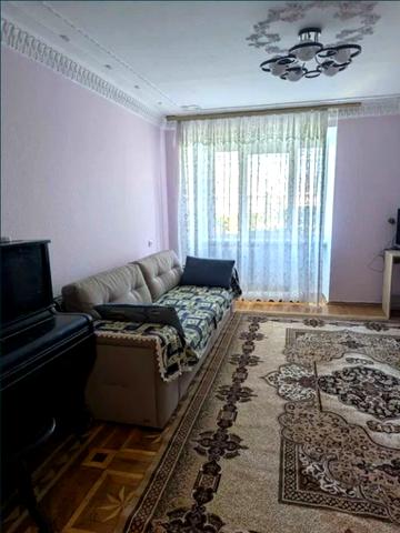 Верховинна вул., 34