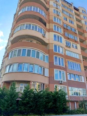 Зоопаркова вул., 8в