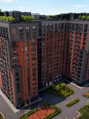 Метрологічна вул., (Будинок)