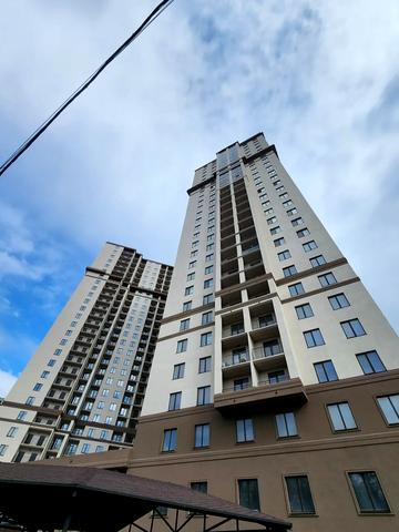 Дача Ковалевського вул., 5