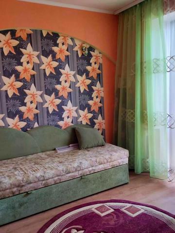 Європейська вул. (Фрунзе), 107