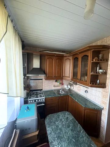 Велика Кільцева вул., 16