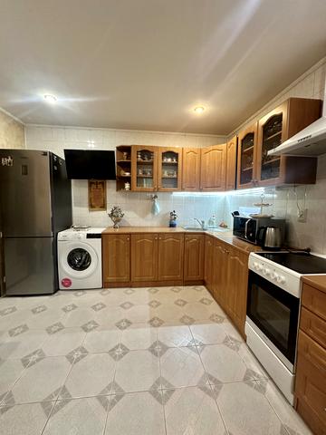 Петра Григоренка просп., 5