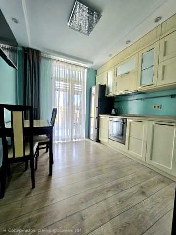 Регенераторна вул., 4 к3