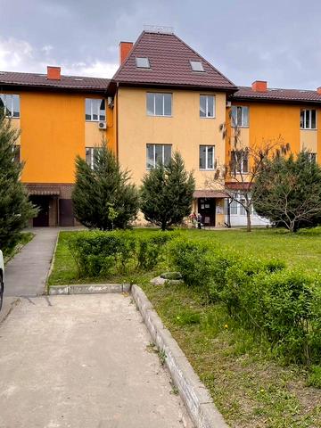 Новоолександрівська вул., (Будинок 5)