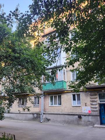 Фортечний тупик (Тверський), 6/8