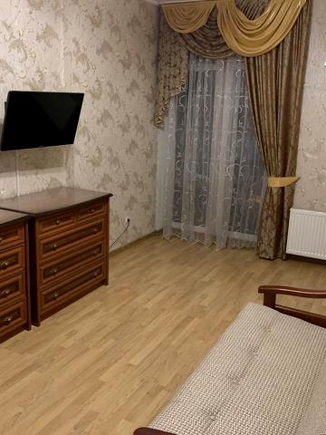 Регенераторна вул., 4 к1