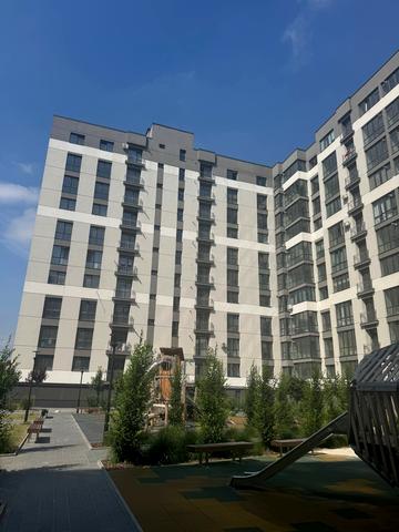 Олександра Довженка вул., 31в, к. 7
