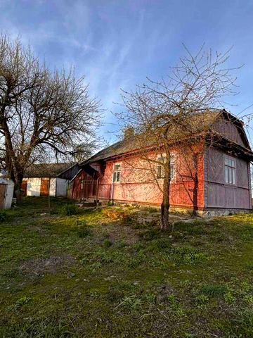 Зарічна
