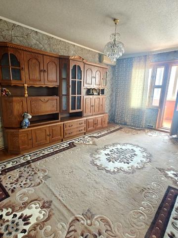 Миколи Бажана просп., 7