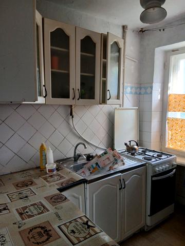 Олексія Вадатурського вул. (Маршала Малиновського), 49