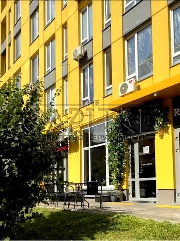 Регенераторна вул., 4 к14