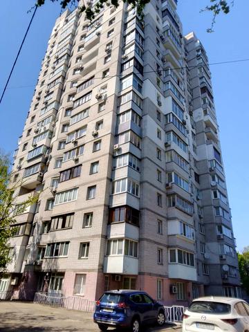 Романа Ратушного вул. (Волгоградська), 9-А