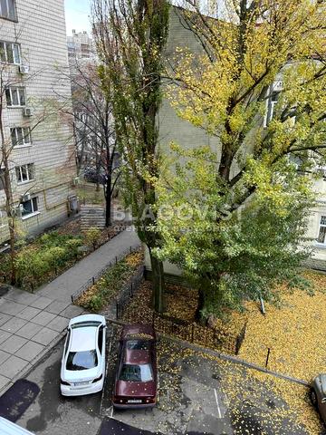 Князів Острозьких вул. (Московська), 17/2