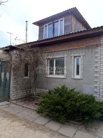 Хлібна вул., 21