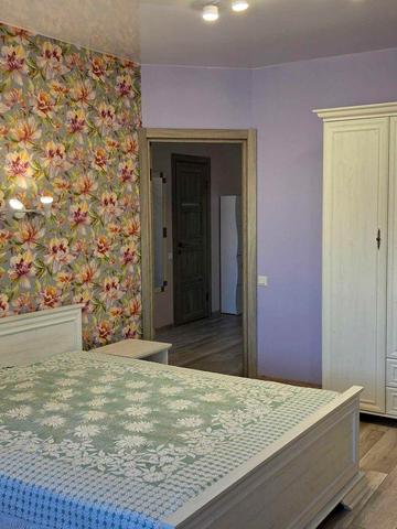 Патріарха Мстислава Скрипника вул. (Миколи Островського), 48-А