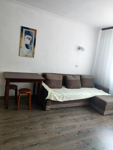 Пономарьова вул., 26 к5