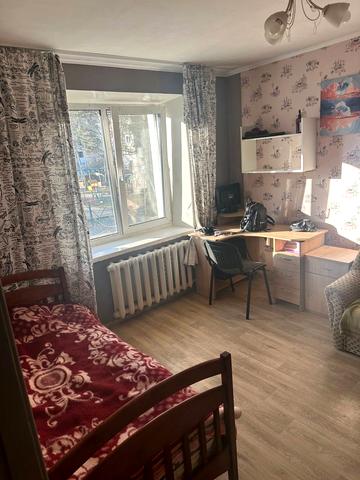 Бориспільська вул., 32-А