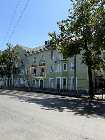 Соборна вул., 19/21