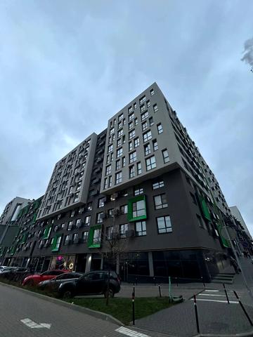 Кульпарківська вул., 226-Г