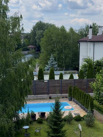 Лугова вул.
