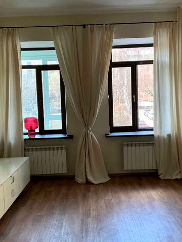 Голосіївський просп. (40-річчя Жовтня), 48