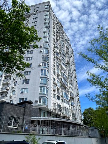 Білоруська вул., 36-А