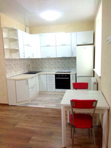 Киргизька вул., 5