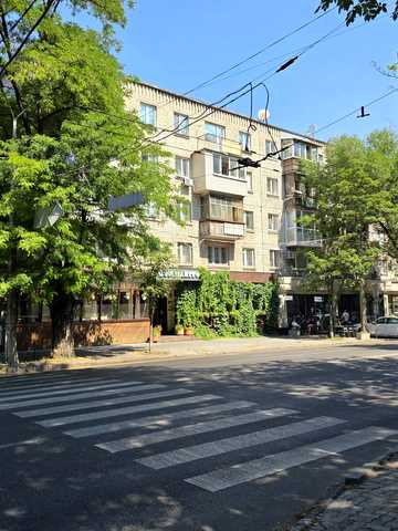Науки просп. (Гагаріна), 24