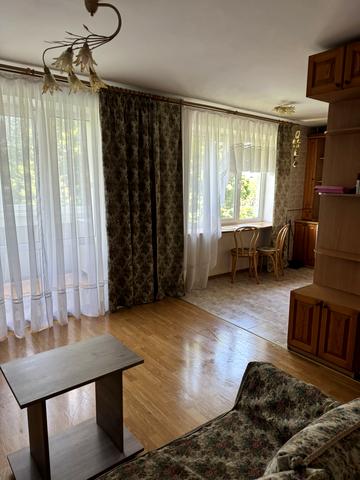 Святослава Ріхтера вул., 57