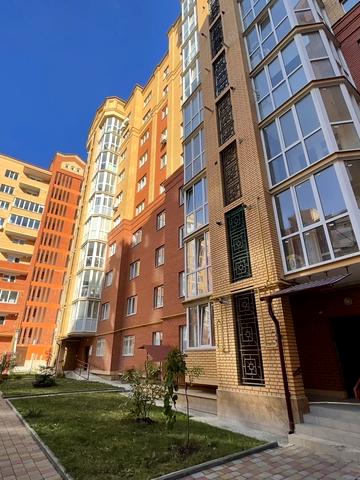 Генерала М. Тарнавського вул., (Будинок 5)