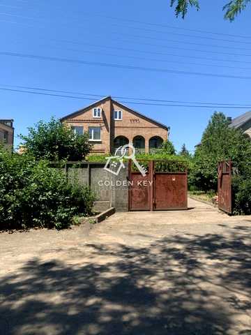 Герасима Нестеренка вул. (Виноградова)