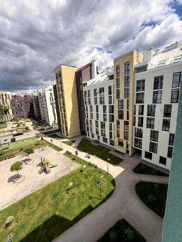 Стрийська вул., 111-Е