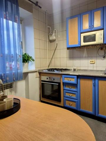 Ветеранів Афганістану вул., 18-Г