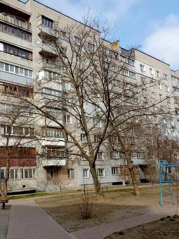 Будівельників вул. (Фрунзе), 20