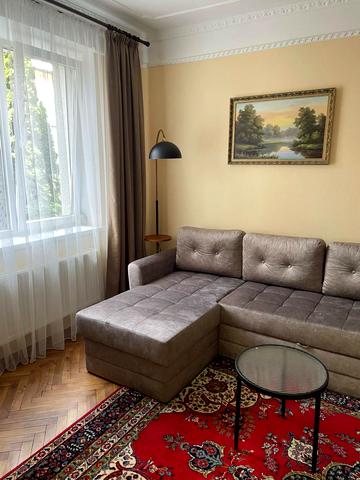 Папоротна вул., 44