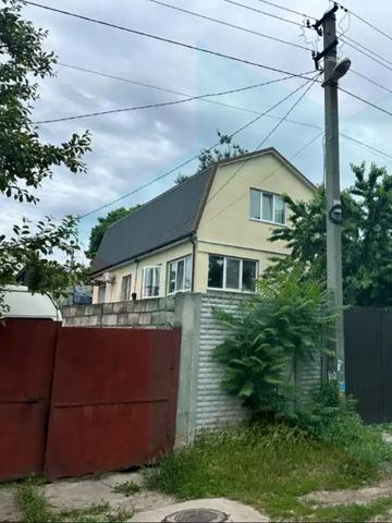 Сухий Яр вул. (Водопянова)
